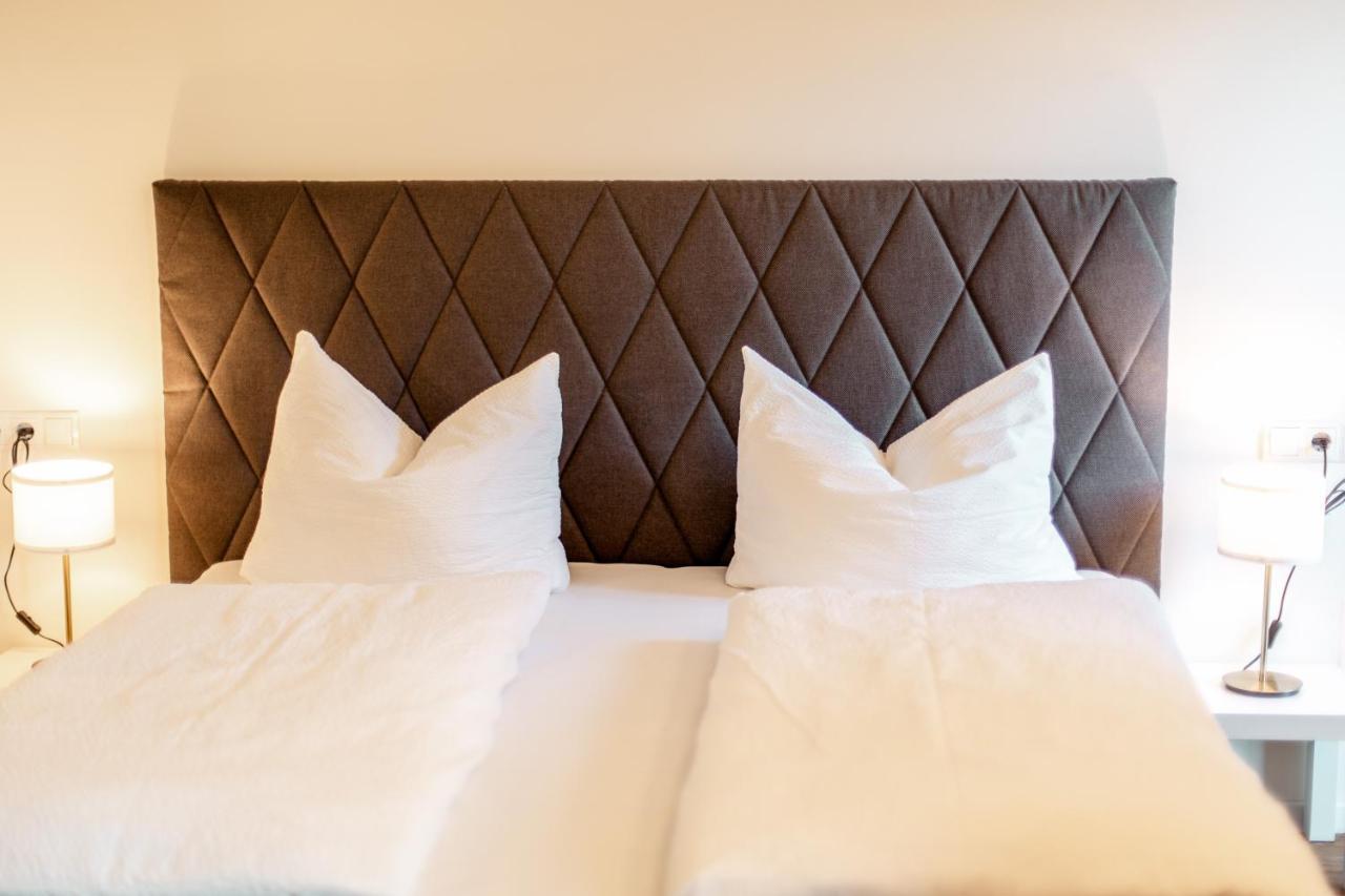 Tyrol Living & Cafe Apartment Nova Levante Ngoại thất bức ảnh