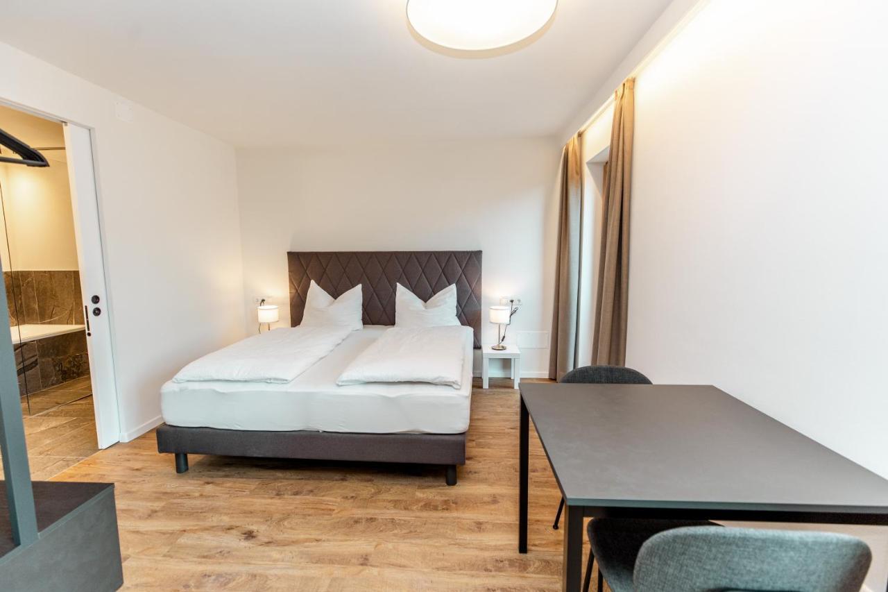 Tyrol Living & Cafe Apartment Nova Levante Ngoại thất bức ảnh