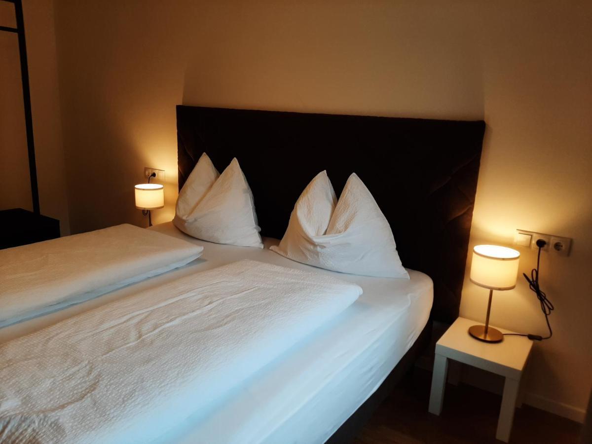 Tyrol Living & Cafe Apartment Nova Levante Ngoại thất bức ảnh