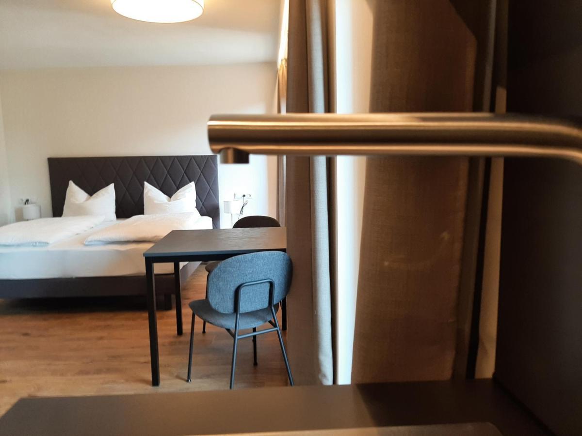 Tyrol Living & Cafe Apartment Nova Levante Ngoại thất bức ảnh
